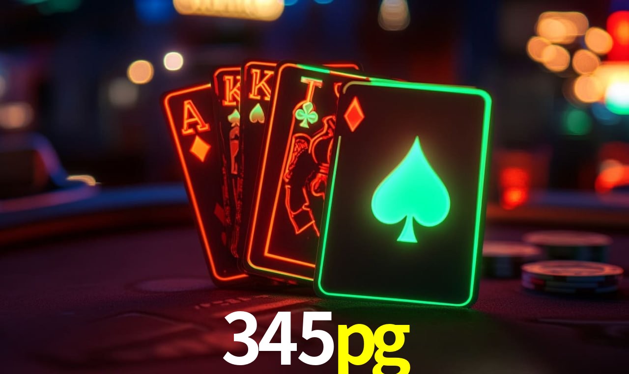 Torneios e prêmios garantidos na 345pg