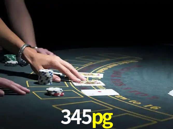 Variedade de jogos na 345pg